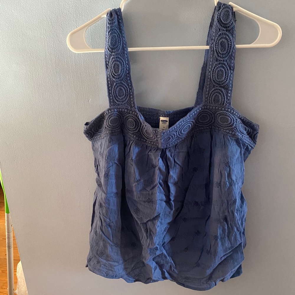 Old Navy Blouse
